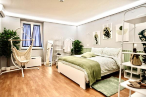 Studio 21, Sorrento Apartment, Deluxe Studio